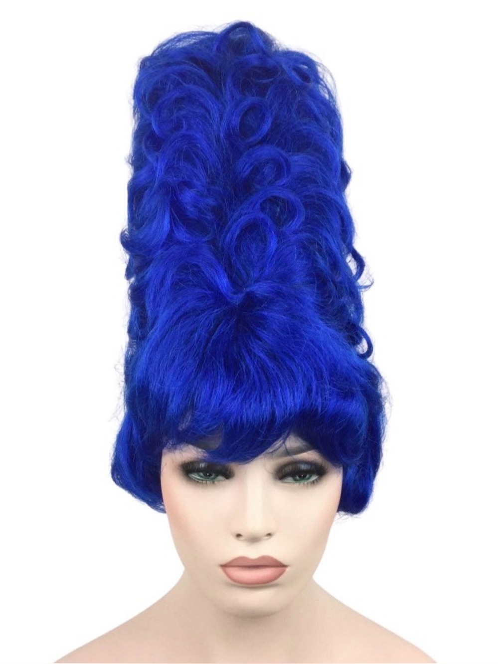 Marge Simpson Wig